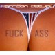 Harrison deejay - Fuck ass