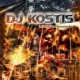 Dj Kostis - Better Than Human Be