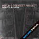 Promo Ft. Mc Ruffian - World's greatest project