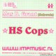 Max B. Grant - HS cops