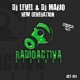 Dj Level & Dj Mario - New Generation