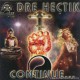 Dre Hectik - Continue…