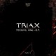 Triax - Become One EP
