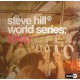 Steve Hill World Series - Tokyo