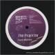 The Projector - Rave Machine
