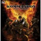 Komandox - No guts-No Glory