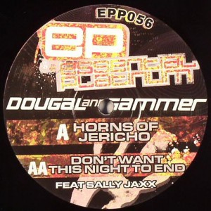 Gougsl & Gammer - Horns Of Jericho