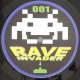 Rave Invaders
