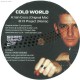 Ian Cross - Cold World