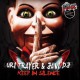 Uri Trayer & Javi Dj - Keep In Silence