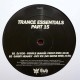 Trance Essentials P 15