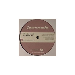 Armada Music Sampler 15