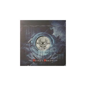 Nitrogenetics - Makebeliever EP