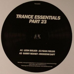Trance Essentials P23 