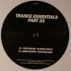 Trance Essentials P23 