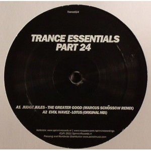 Trance Essentials P24 