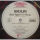 Radium - Back Again For Bang