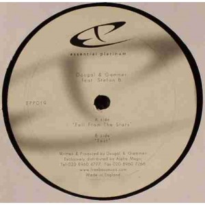 Dougal & Gammer ft Stefan B