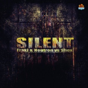 Fraki & Neutron vs Shox - Silent