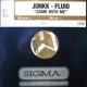 junkk-Fluid - Came With Me