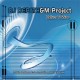 Dj Depath & M-Project - Return To Zero ( CD )