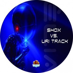 Shox vs Uri Track - &Egrave;lia