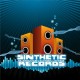 Pack 5 Discos Sinthetic Records