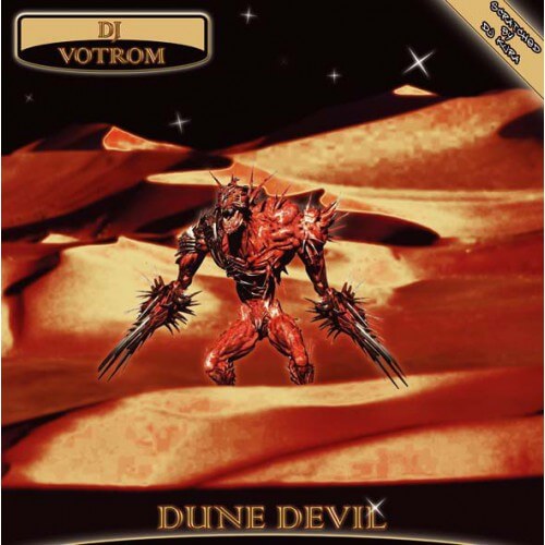 Dj votrom - Dune devil