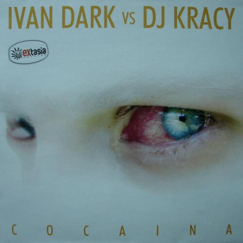 Ivan DArk Vs Dj kracy - Cocaina