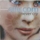 Silicom - Never cry