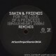 SAkin & friends - braveheart 2006