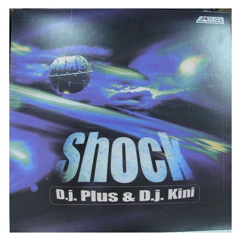 Plus & Kini - Shock