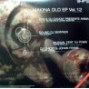 Makina Old EP Vol 12