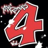 Xque Remixes vol. 4