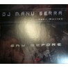 Dj Manu Serra Ft Marian