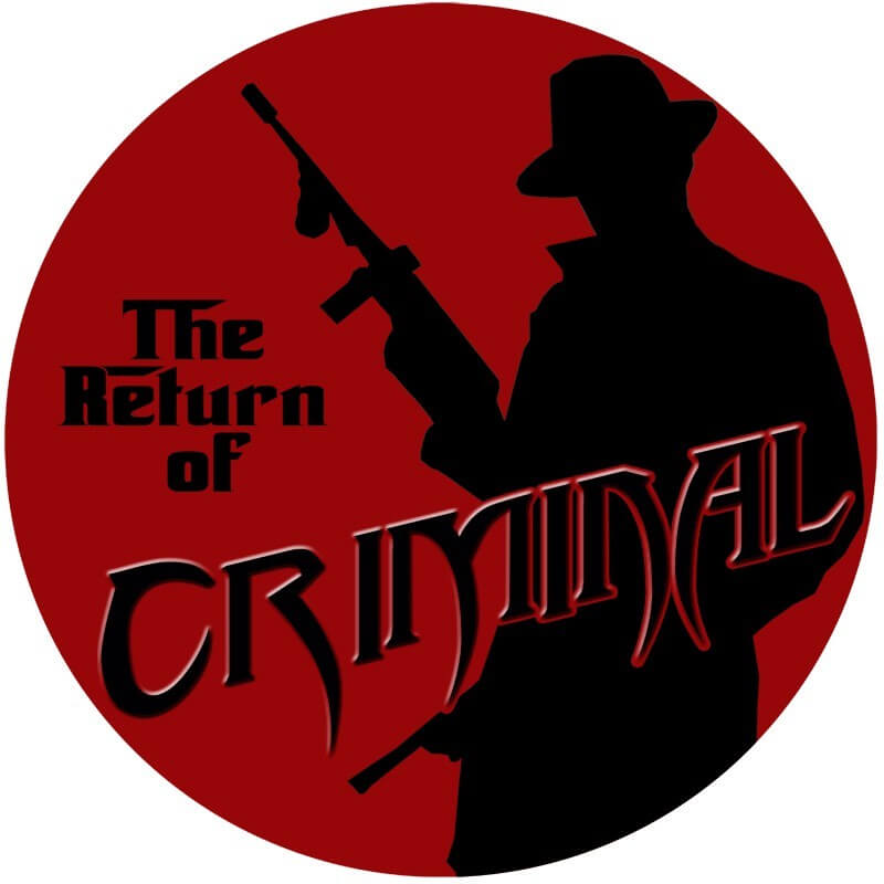 The Return Of The Criminal