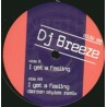 Dj Breeze - I got a Feeling