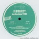 FJ Project - Technology 2005