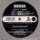 Krash - Stop it/Work