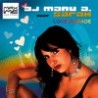 Dj Manu a Ft Sarah - Love Parade