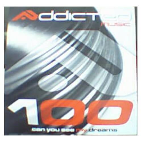Addicted 100 - Can You see My Dreams