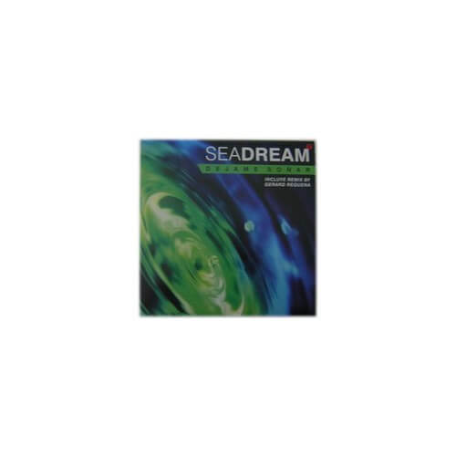 Seadream - Dejame Soñar