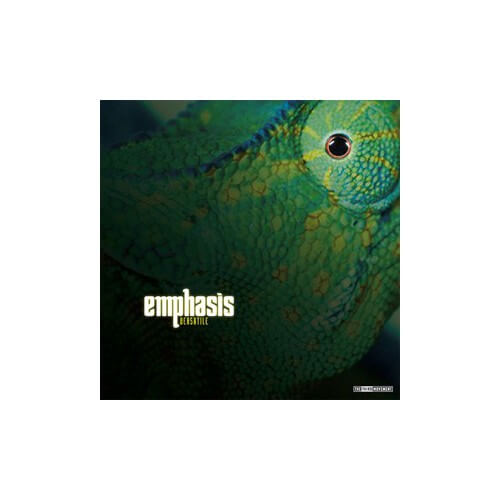 Emphasis - Versatile