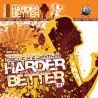 Circle K & Jimmy X - Harder Equals Better EP