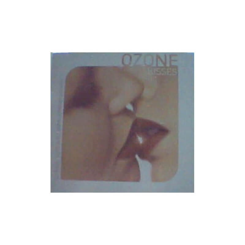 Ozone - Kisses (D)