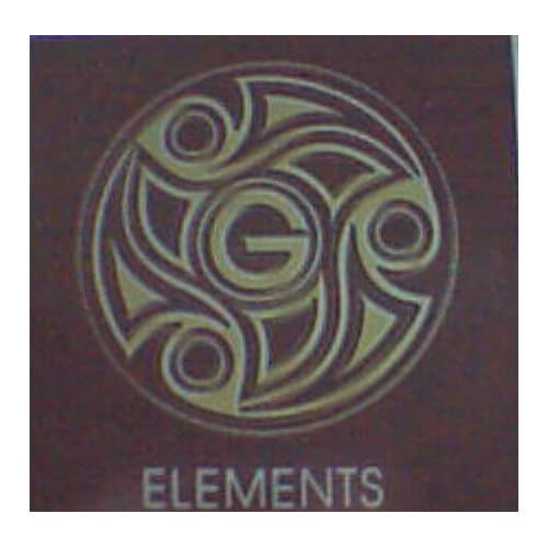 Dj Goro Ft Irene - Element