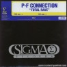 P-F Conection - Total Rave