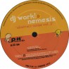 DJ Work! & Nemesis - Abstract Noise Vol. 2