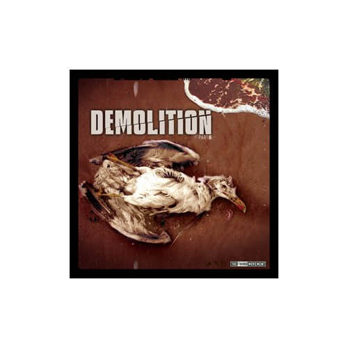 Demolition Part 8