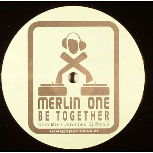 Merlin One - Be Together